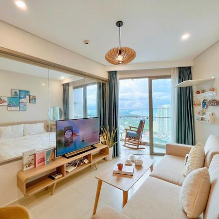 The Song Luxury Vung Tau Apartment - Quynh'S Homestay Екстериор снимка