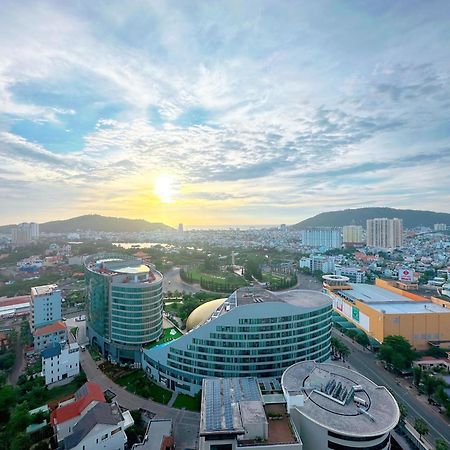 The Song Luxury Vung Tau Apartment - Quynh'S Homestay Екстериор снимка