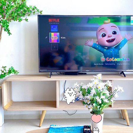 The Song Luxury Vung Tau Apartment - Quynh'S Homestay Екстериор снимка