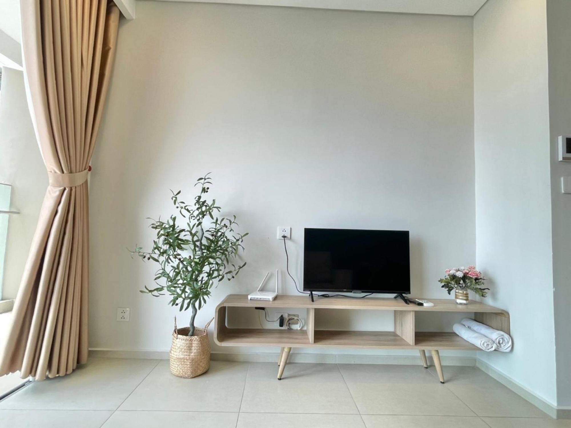 The Song Luxury Vung Tau Apartment - Quynh'S Homestay Екстериор снимка
