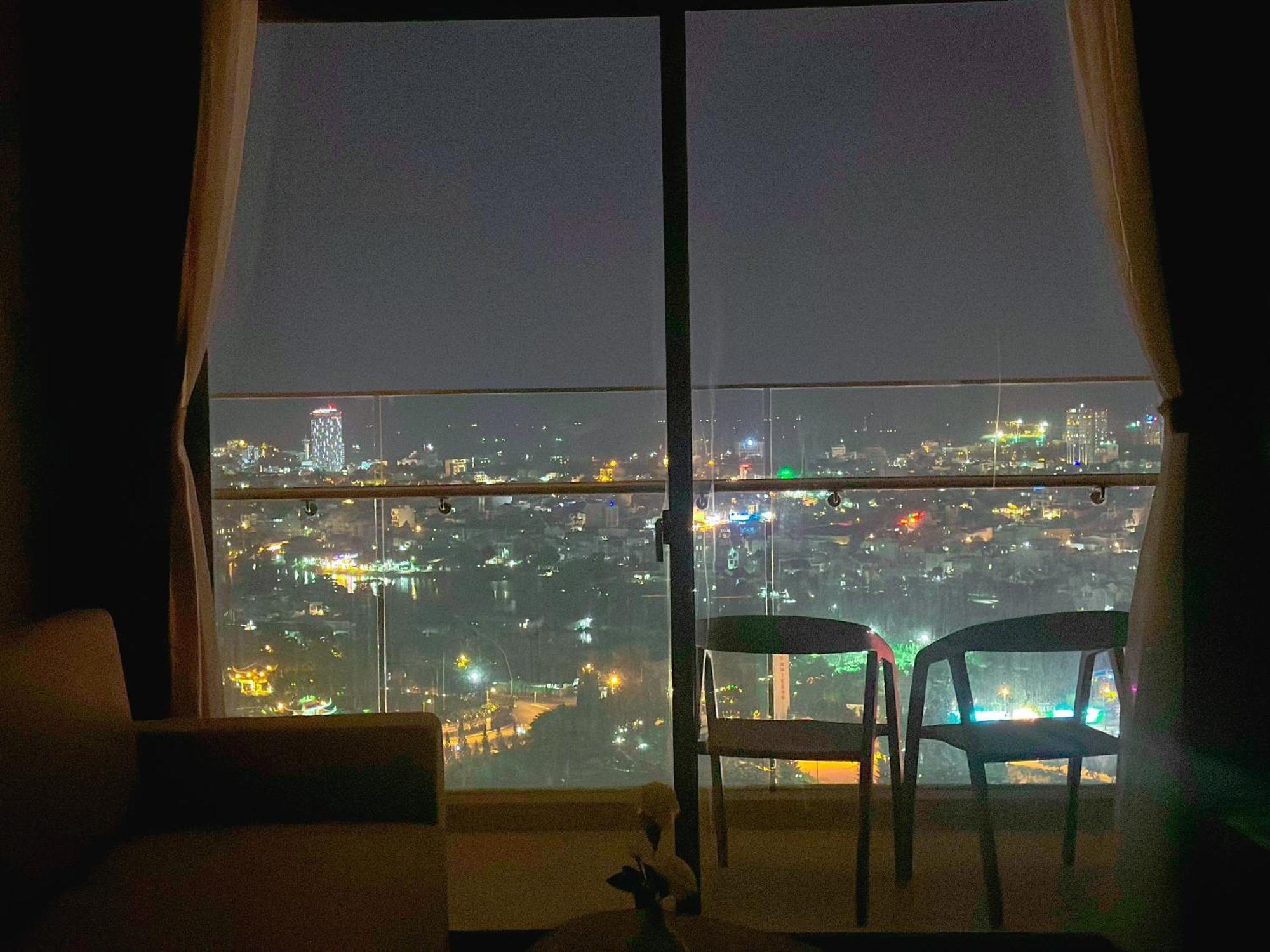 The Song Luxury Vung Tau Apartment - Quynh'S Homestay Екстериор снимка