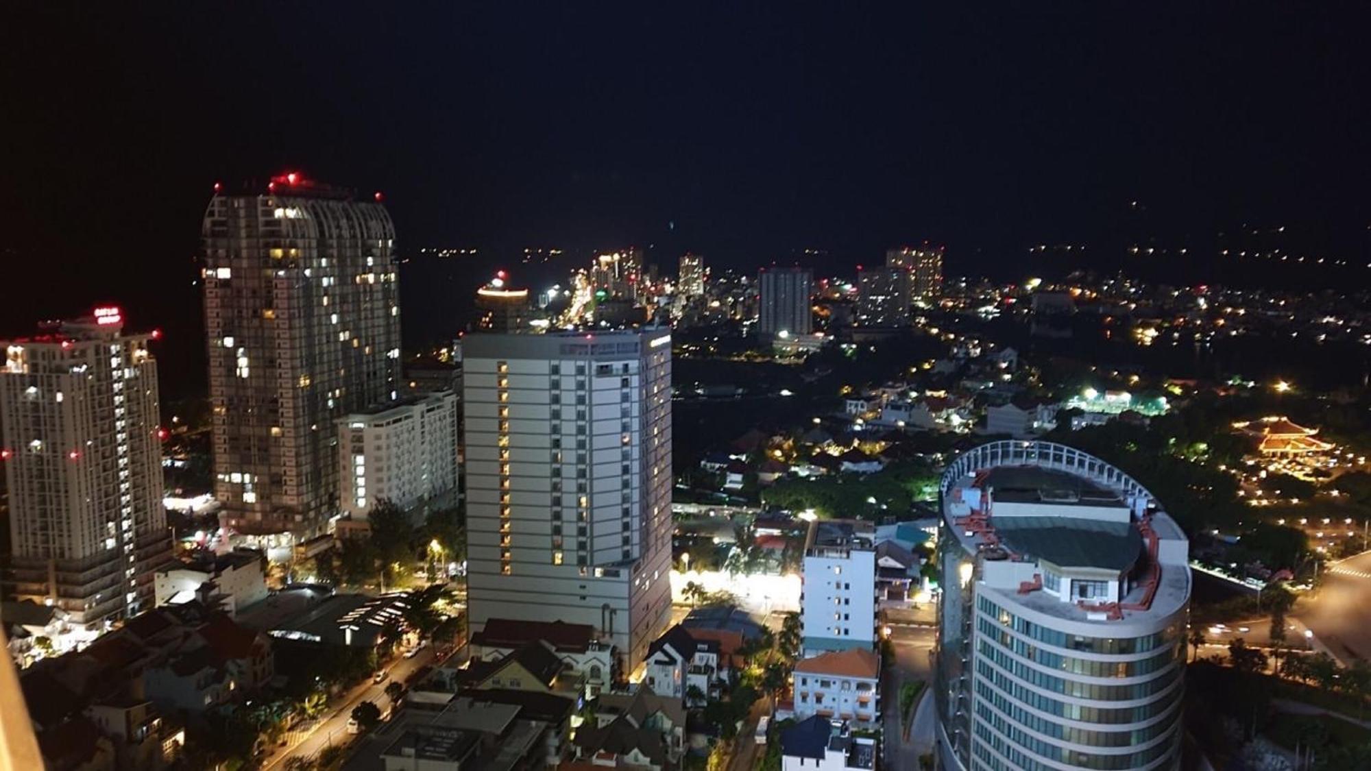 The Song Luxury Vung Tau Apartment - Quynh'S Homestay Екстериор снимка